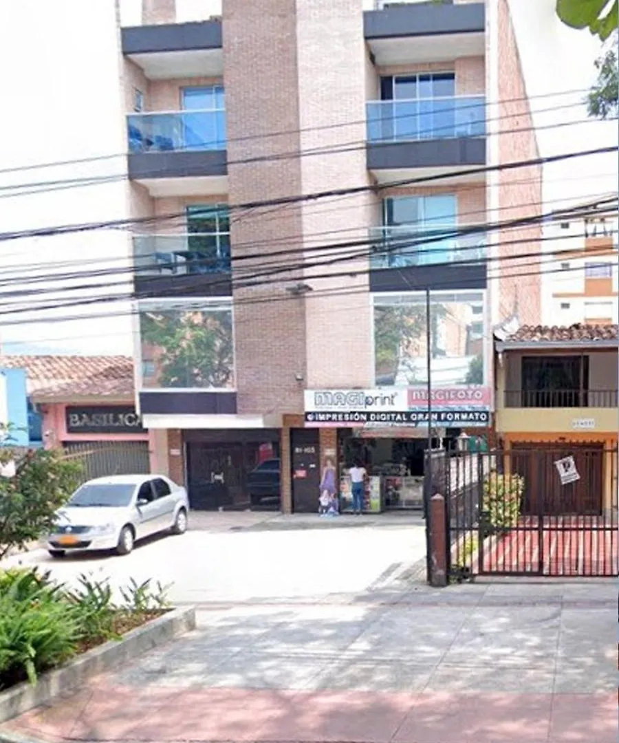 Apartment ~ Estudio 5 Super Ubicacion Con Todo Cerca Medellin