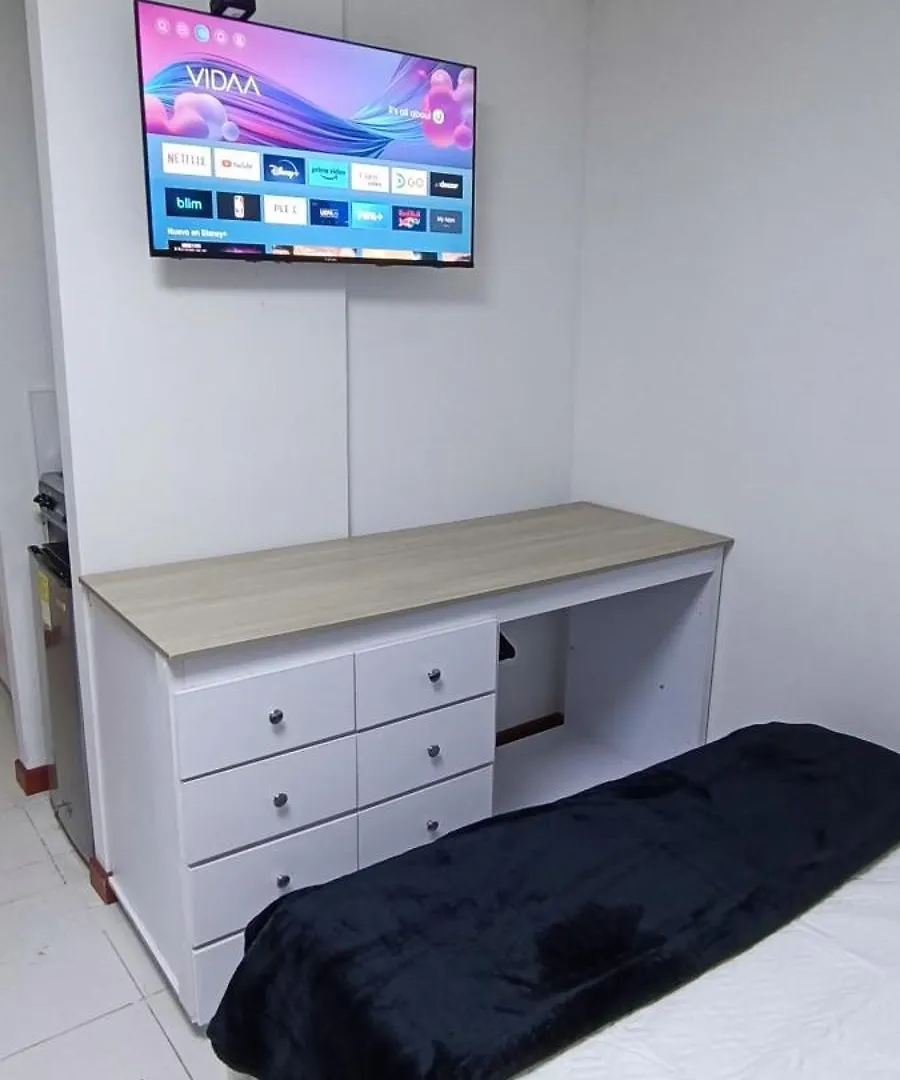 ~ Estudio 5 Super Ubicacion Con Todo Cerca location